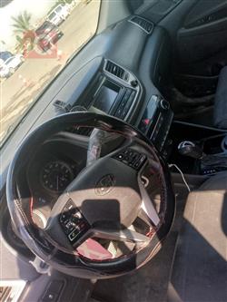 هیۆندای تۆکسۆن